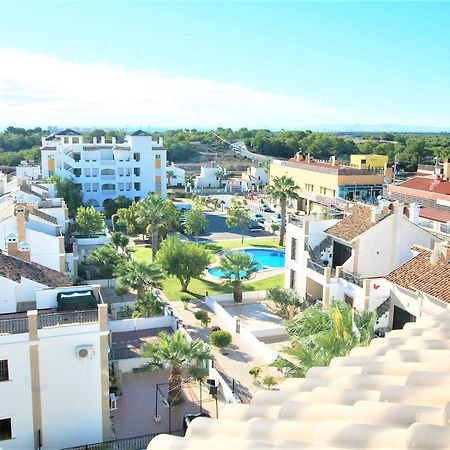 Very Nice Apartment With See Views Dehesa de Campoamor  Exterior foto