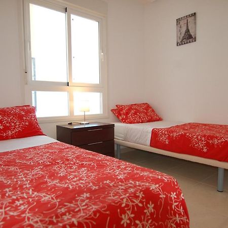 Very Nice Apartment With See Views Dehesa de Campoamor  Exterior foto