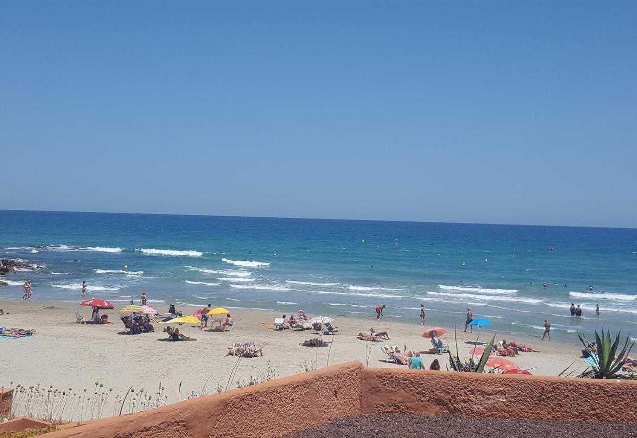Very Nice Apartment With See Views Dehesa de Campoamor  Exterior foto
