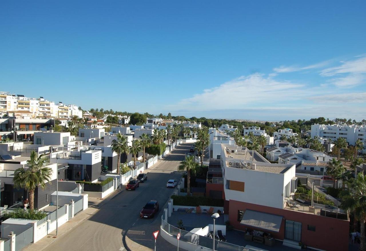 Very Nice Apartment With See Views Dehesa de Campoamor  Exterior foto