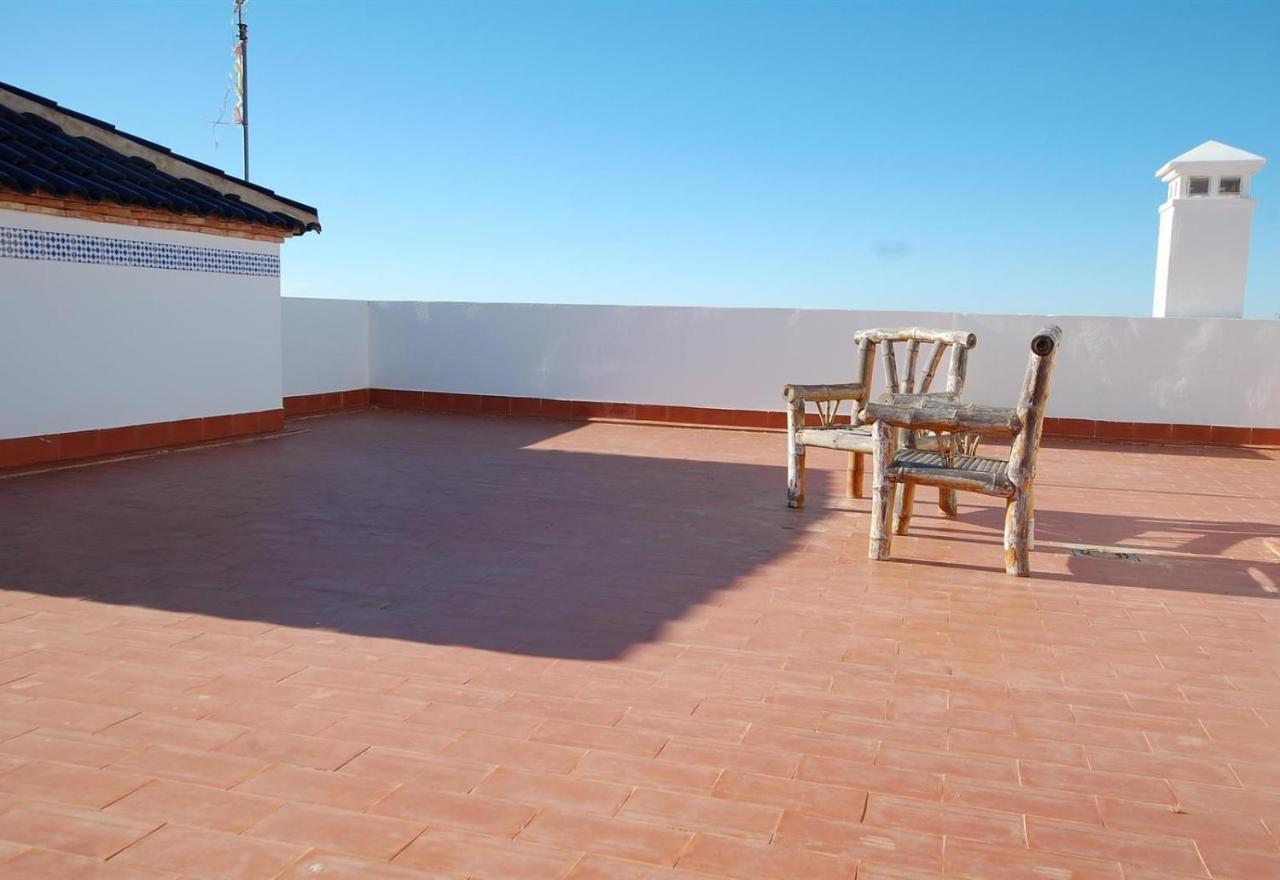 Very Nice Apartment With See Views Dehesa de Campoamor  Exterior foto