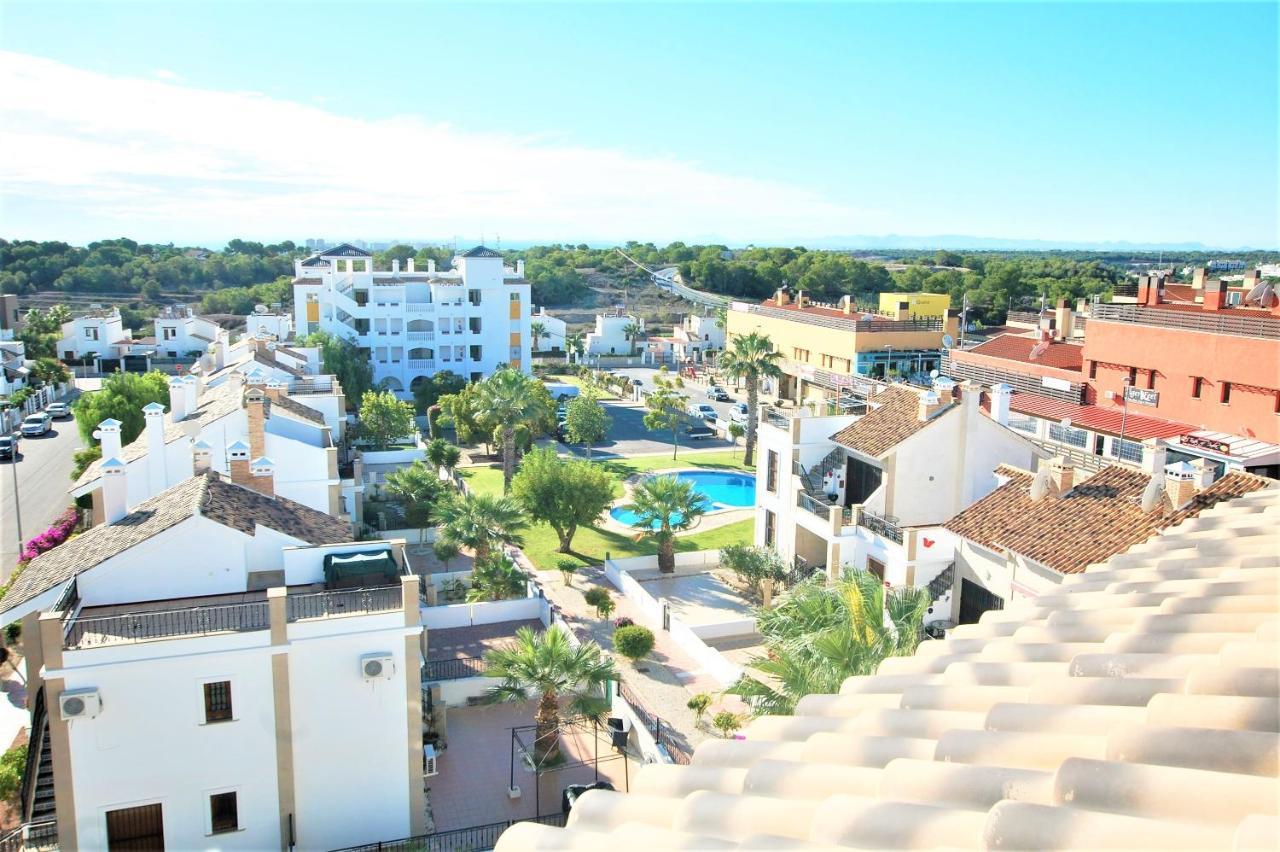 Very Nice Apartment With See Views Dehesa de Campoamor  Exterior foto